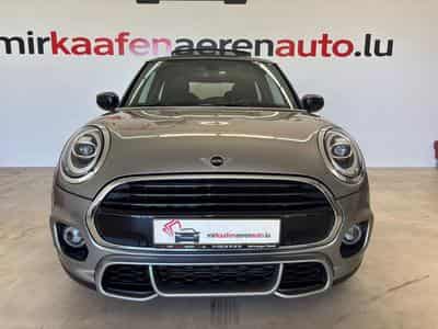 Mini Cooper (2020) - Foto 2