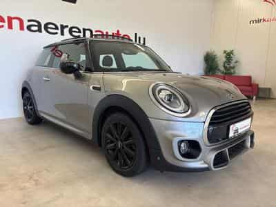 Mini Cooper (2020) - Foto 1
