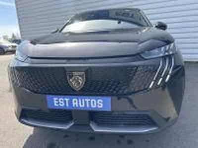 Peugeot 3008 1.2 Hybrid 145ch GT-DCS6 (2026) - Photo 1