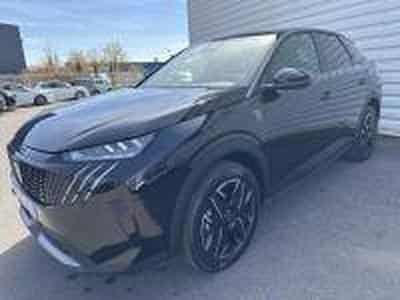 Peugeot 3008 1.2 Hybrid 145ch GT-DCS6 (2026) - Photo 3