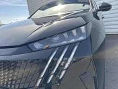 Peugeot 3008 1.2 Hybrid 145ch GT-DCS6 (2026) - Photo 11