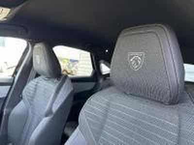 Peugeot 3008 1.2 Hybrid 145ch GT-DCS6 (2026) - Photo 12