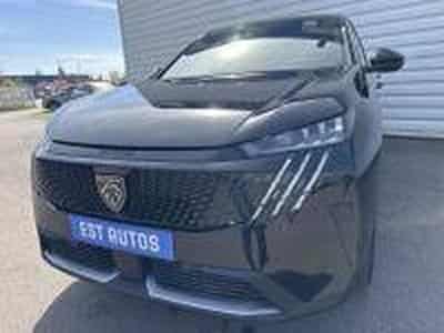 Peugeot 3008 1.2 Hybrid 145ch GT-DCS6 (2026) - Photo 4