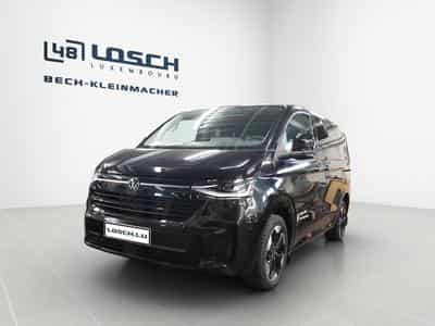 VW T7 Style (2026) - Photo 1