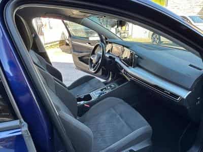 VW Golf VIII 2.0 TDI DSG7 (2022) - Photo 12