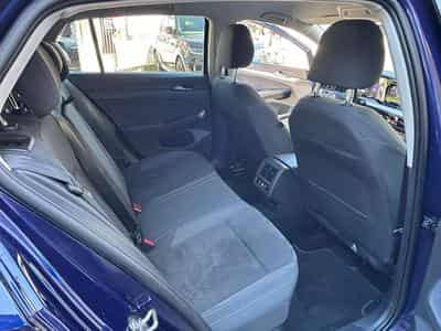 VW Golf VIII 2.0 TDI DSG7 (2022) - Photo 10