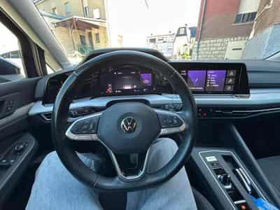 VW Golf VIII 2.0 TDI DSG7 (2022) - Photo 11