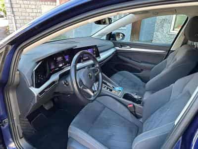 VW Golf VIII 2.0 TDI DSG7 (2022) - Photo 14