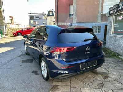 VW Golf VIII 2.0 TDI DSG7 (2022) - Photo 2