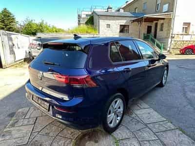 VW Golf VIII 2.0 TDI DSG7 (2022) - Photo 7