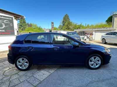 VW Golf VIII 2.0 TDI DSG7 (2022) - Photo 8