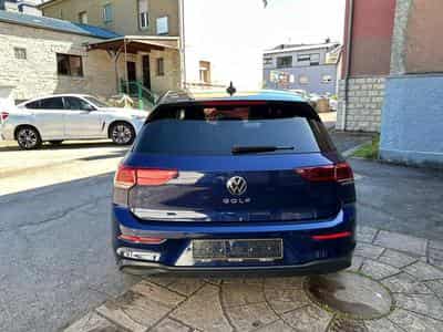 VW Golf VIII 2.0 TDI DSG7 (2022) - Photo 9