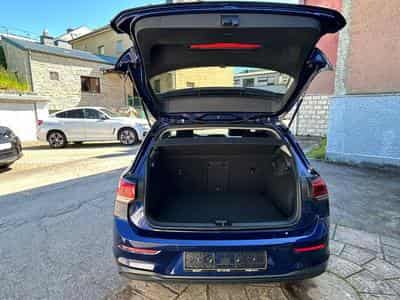 VW Golf VIII 2.0 TDI DSG7 (2022) - Photo 3