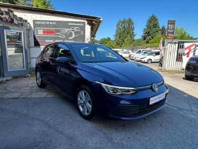VW Golf VIII 2.0 TDI DSG7 (2022) - Photo 5