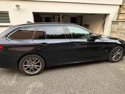 BMW 530 M Sport Paket (2022) - Photo 1