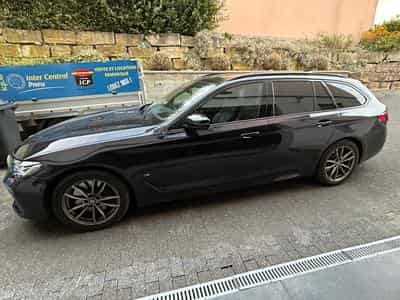 BMW 530 M Sport Paket (2022) - Photo 3