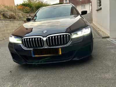 BMW 530 M Sport Paket (2022) - Photo 4