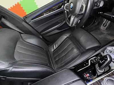 BMW 530 M Sport Paket (2022) - Photo 5