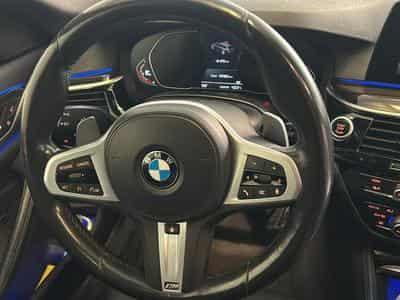 BMW 530 M Sport Paket (2022) - Photo 6