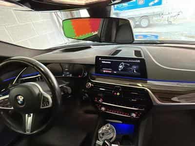 BMW 530 M Sport Paket (2022) - Photo 7