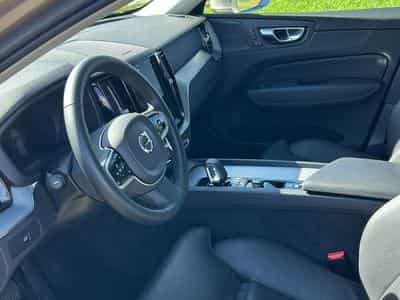 Volvo XC60 B4 Diesel Mild Hybrid Plus Bright (ASO) (2022) - Photo 10