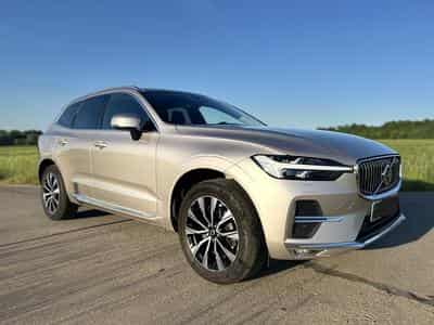 Volvo XC60 B4 Diesel Mild Hybrid Plus Bright (ASO) (2022) - Photo 1