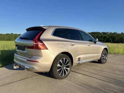 Volvo XC60 B4 Diesel Mild Hybrid Plus Bright (ASO) (2022) - Photo 6