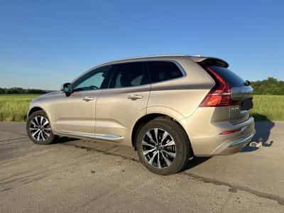 Volvo XC60 B4 Diesel Mild Hybrid Plus Bright (ASO) (2022) - Photo 5