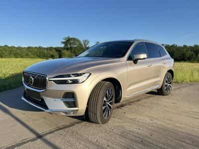 Volvo XC60 B4 Diesel Mild Hybrid Plus Bright (ASO) (2022) - Photo 2
