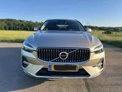 Volvo XC60 B4 Diesel Mild Hybrid Plus Bright (ASO) (2022) - Photo 7