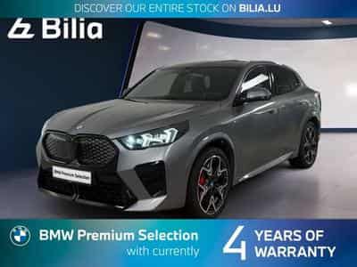 BMW iX2 xDrive30 DAB LED Komfortzg. (2025) - Photo 1