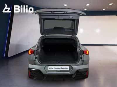 BMW iX2 xDrive30 DAB LED Komfortzg. (2025) - Photo 11