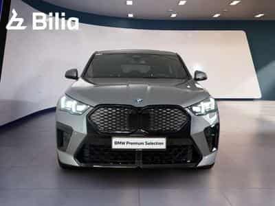 BMW iX2 xDrive30 DAB LED Komfortzg. (2025) - Photo 2