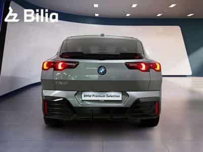 BMW iX2 xDrive30 DAB LED Komfortzg. (2025) - Photo 4