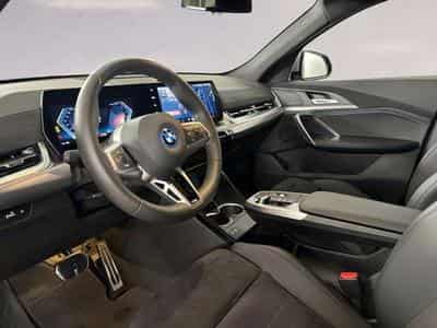 BMW iX2 xDrive30 DAB LED Komfortzg. (2025) - Photo 6