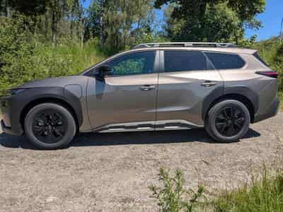 Subaru Outback E -OUTBACK (2026) - Photo 2