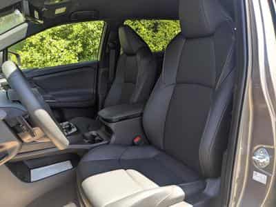 Subaru Outback E -OUTBACK (2026) - Photo 4
