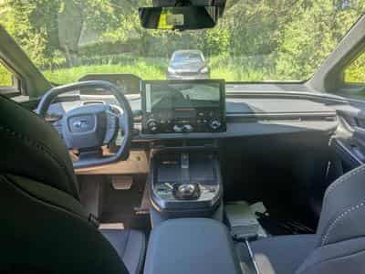 Subaru Outback E -OUTBACK (2026) - Photo 5