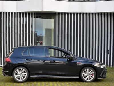 VW Golf VIII GTI Performance (2021) - Photo 7