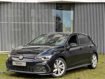 VW Golf VIII GTI Performance (2021) - Photo 1