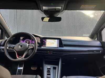 VW Golf VIII GTI Performance (2021) - Photo 10