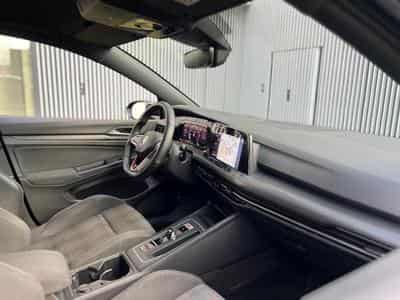 VW Golf VIII GTI Performance (2021) - Photo 11