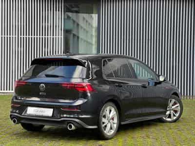 VW Golf VIII GTI Performance (2021) - Photo 3