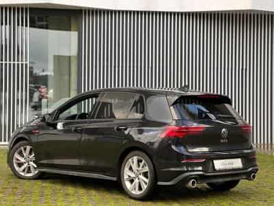 VW Golf VIII GTI Performance (2021) - Photo 4