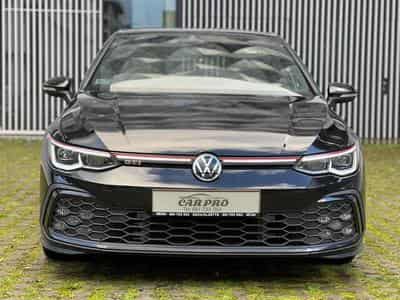 VW Golf VIII GTI Performance (2021) - Photo 5