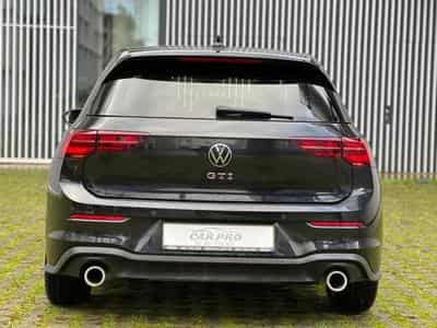 VW Golf VIII GTI Performance (2021) - Photo 6
