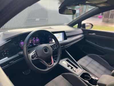 VW Golf VIII GTI Performance (2021) - Photo 12