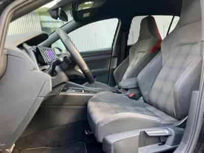 VW Golf VIII GTI Performance (2021) - Photo 15