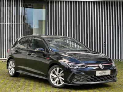 VW Golf VIII GTI Performance (2021) - Photo 2