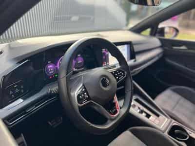 VW Golf VIII GTI Performance (2021) - Photo 13